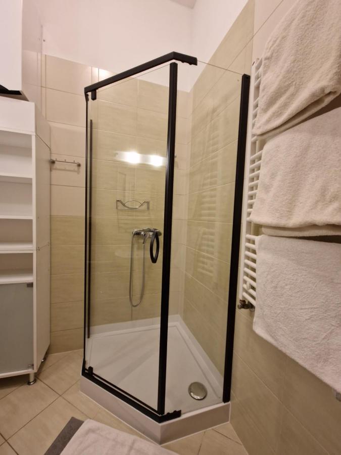 Safona - Pantheon Apartments Краков Экстерьер фото