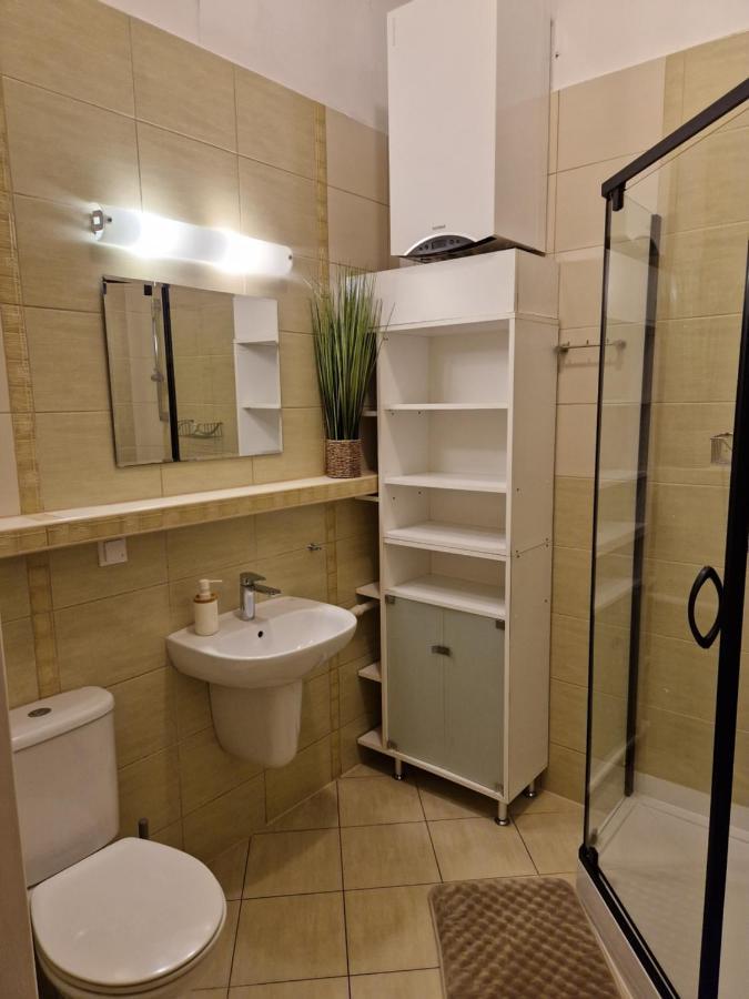 Safona - Pantheon Apartments Краков Экстерьер фото
