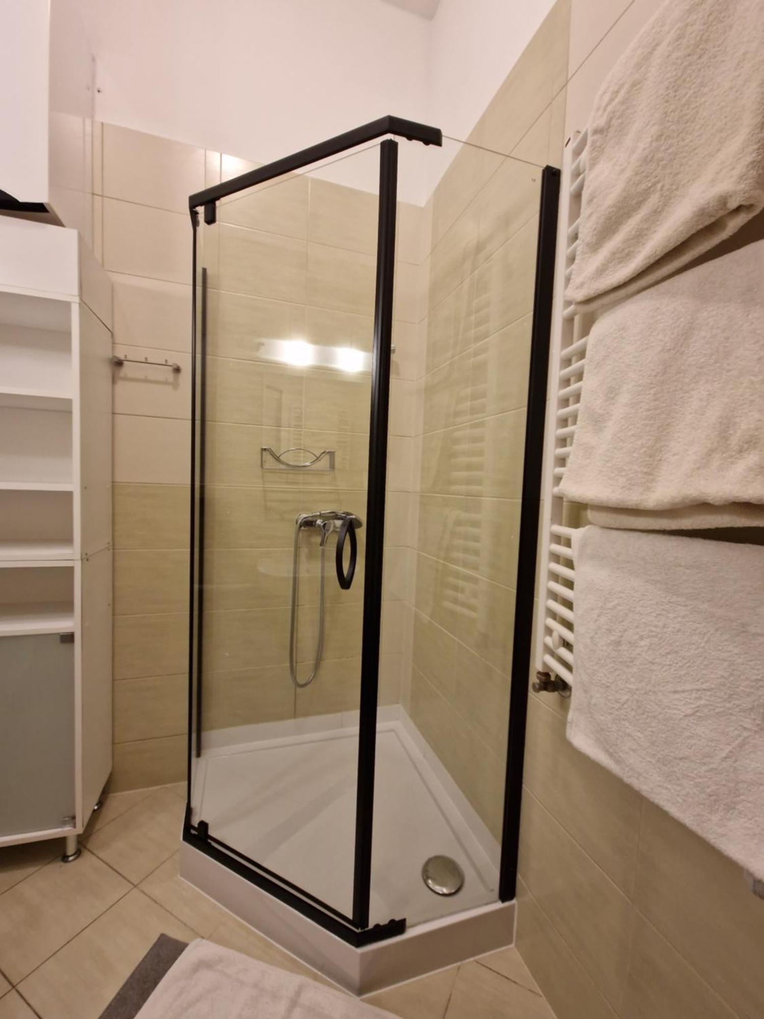 Safona - Pantheon Apartments Краков Экстерьер фото
