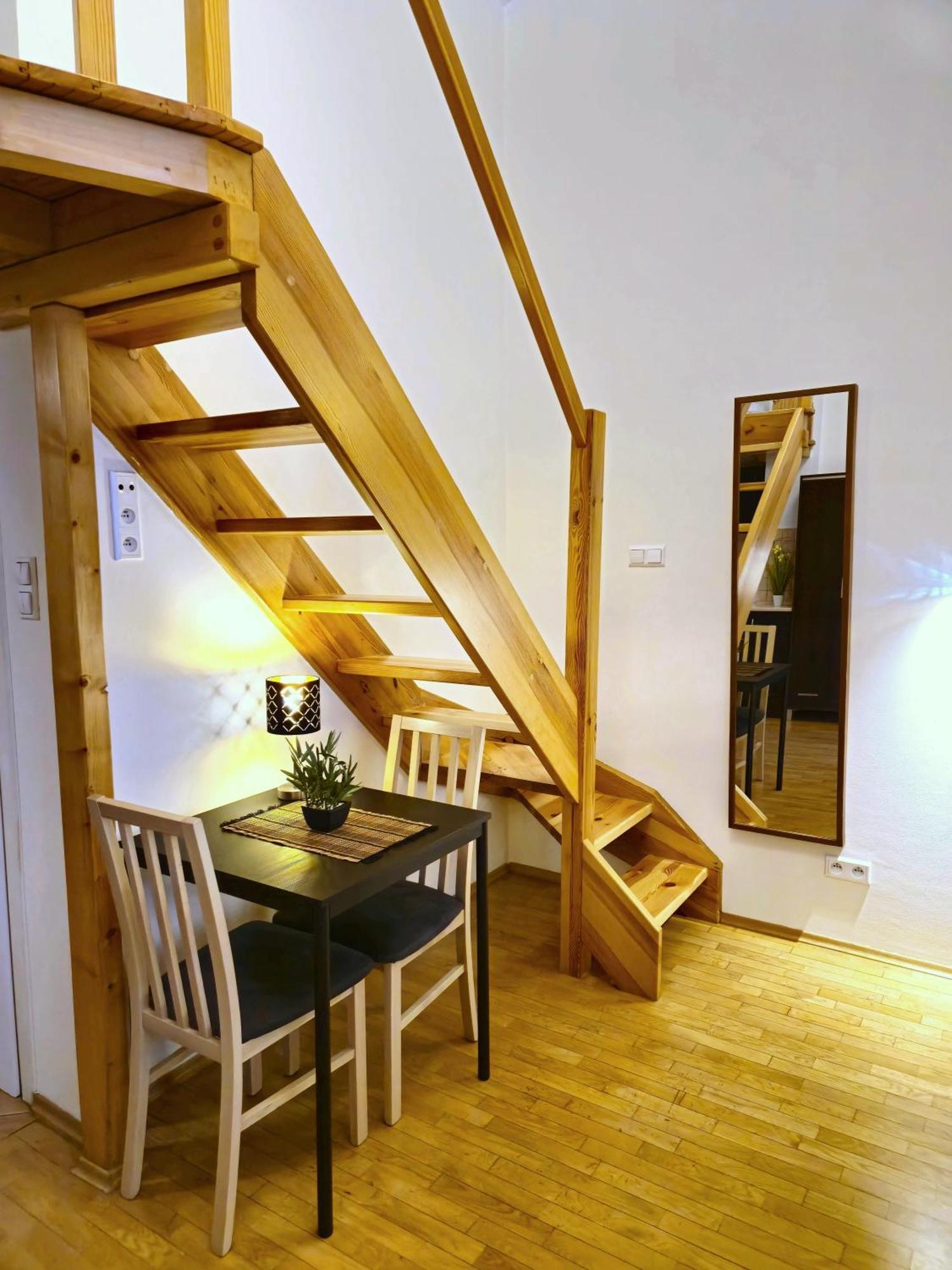 Safona - Pantheon Apartments Краков Экстерьер фото