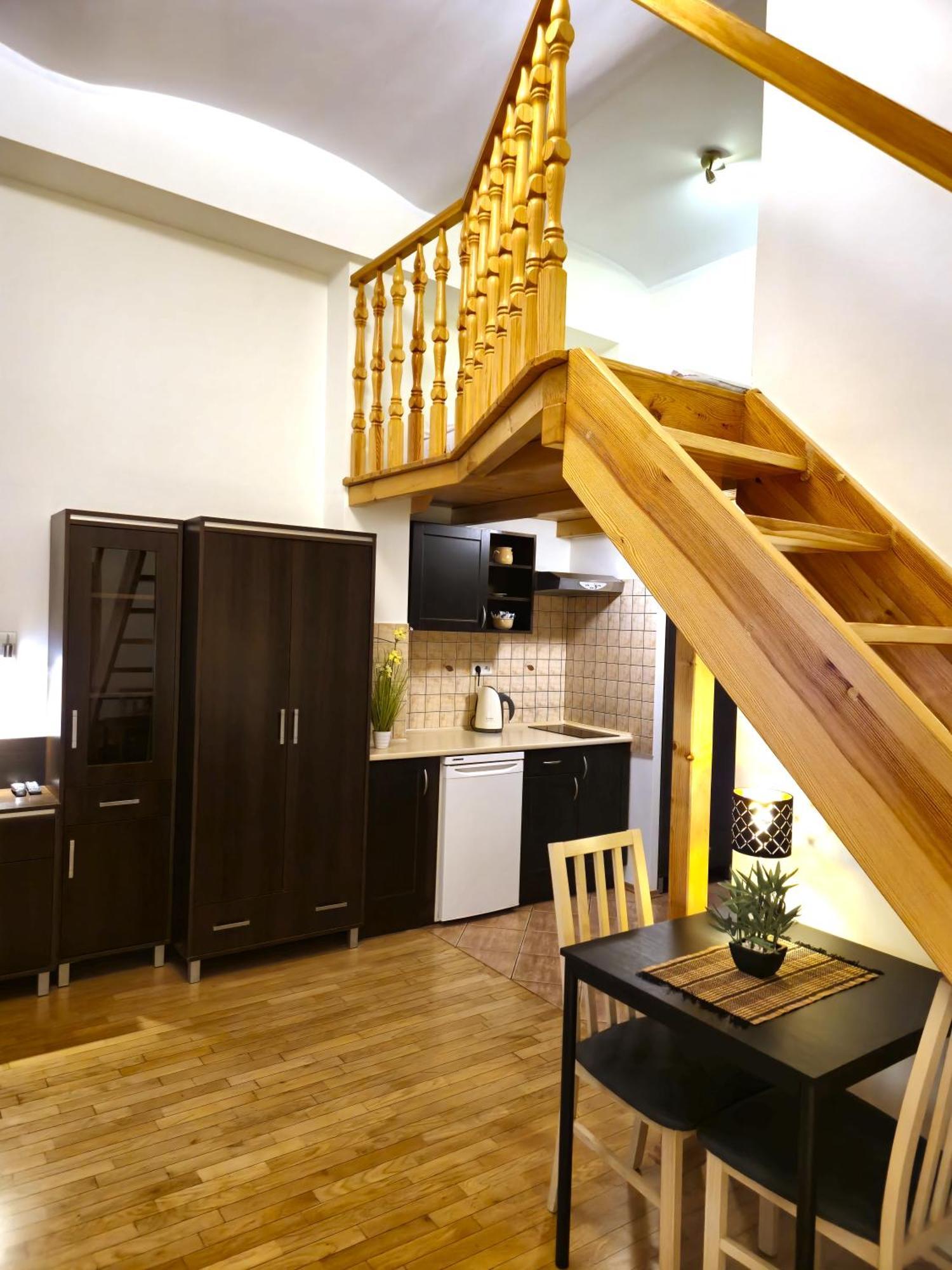 Safona - Pantheon Apartments Краков Экстерьер фото
