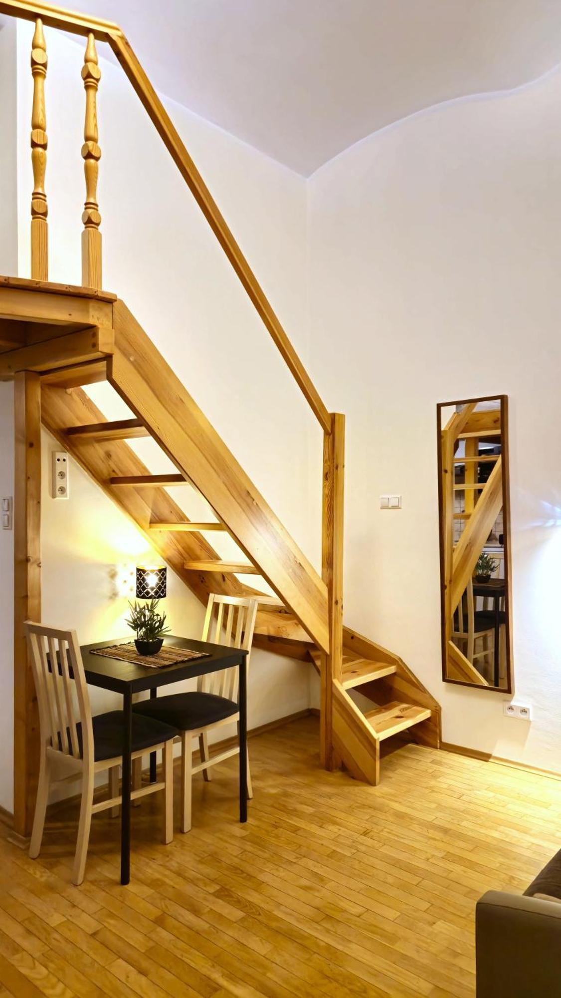 Safona - Pantheon Apartments Краков Экстерьер фото